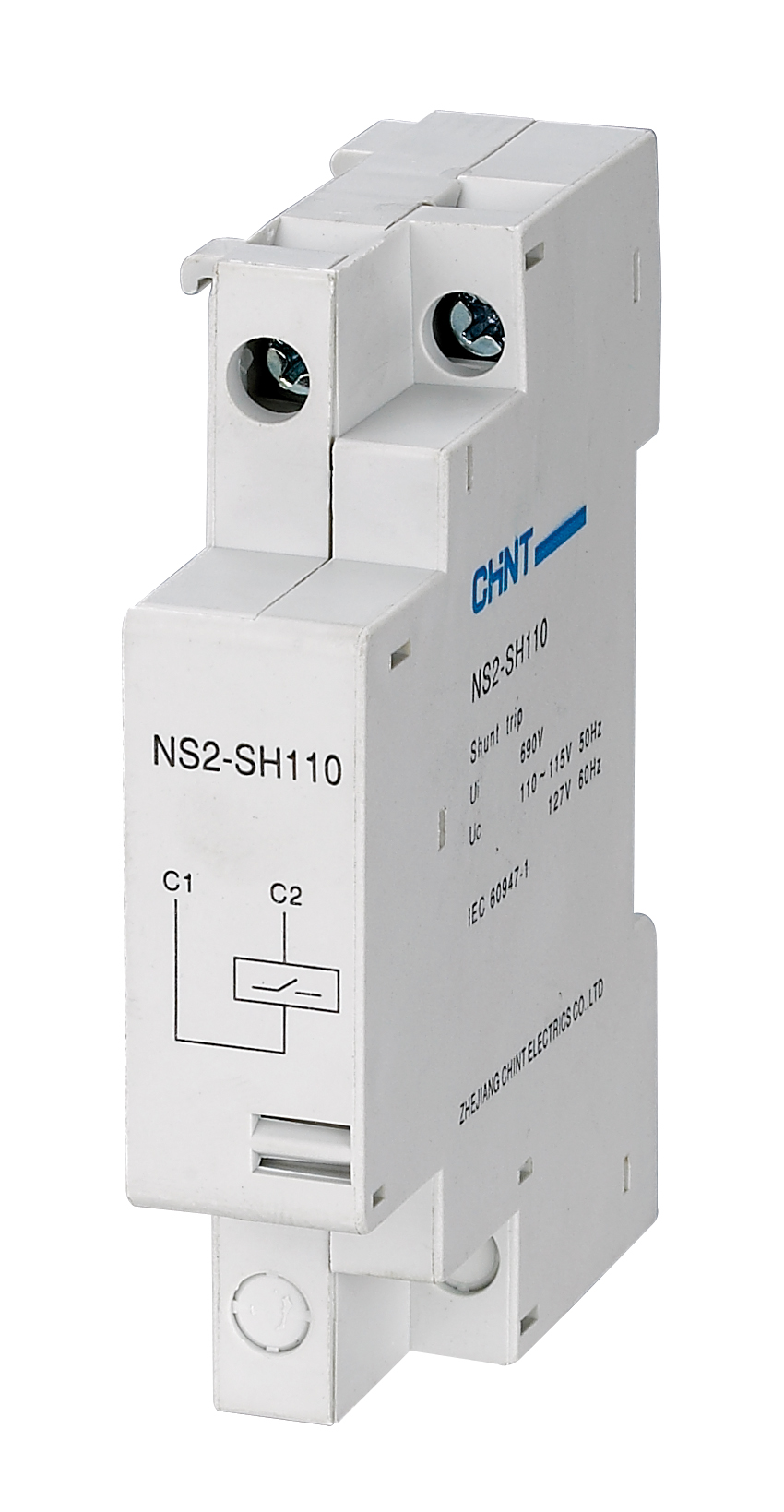 NS2 Motor Starter